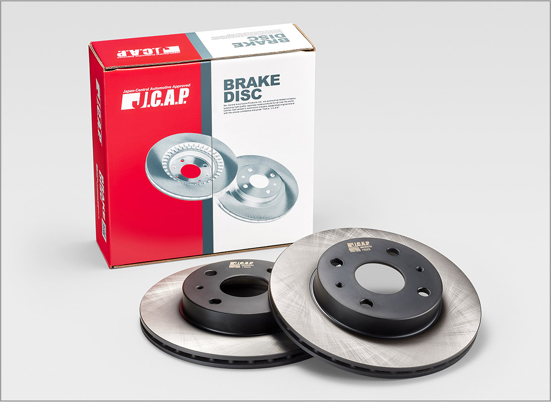 Brake Discs