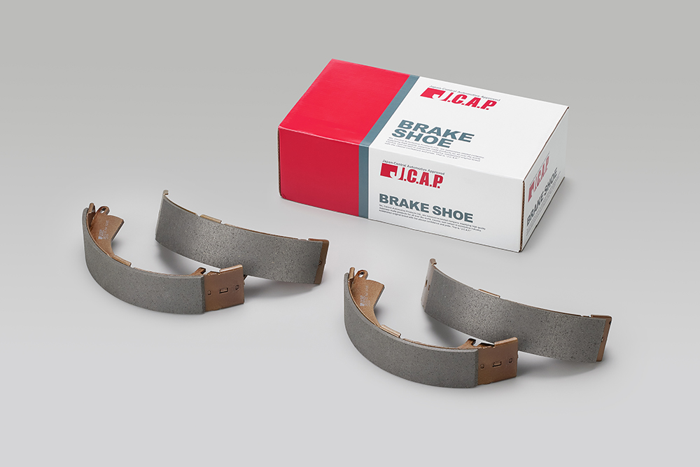 Brake Shoes image01