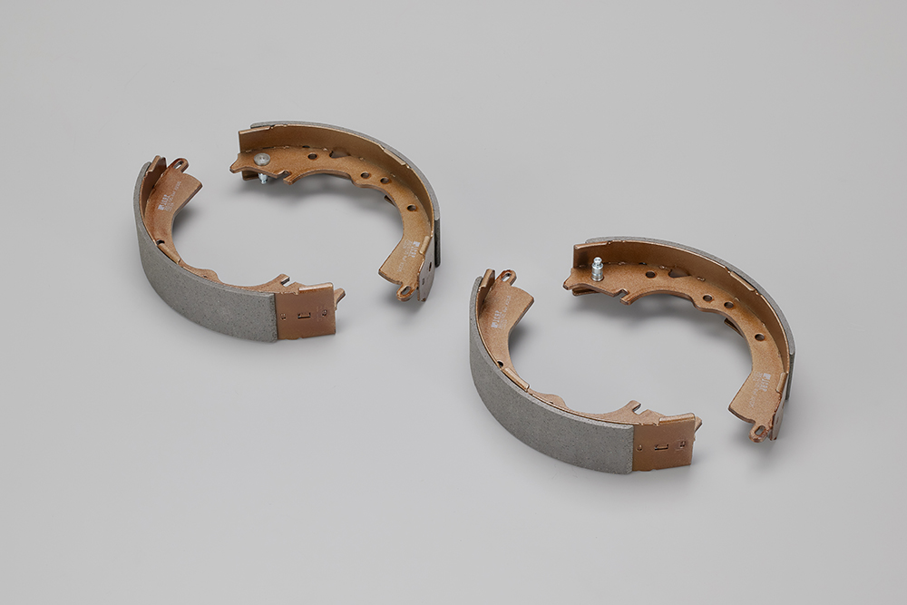 Brake Shoes image02