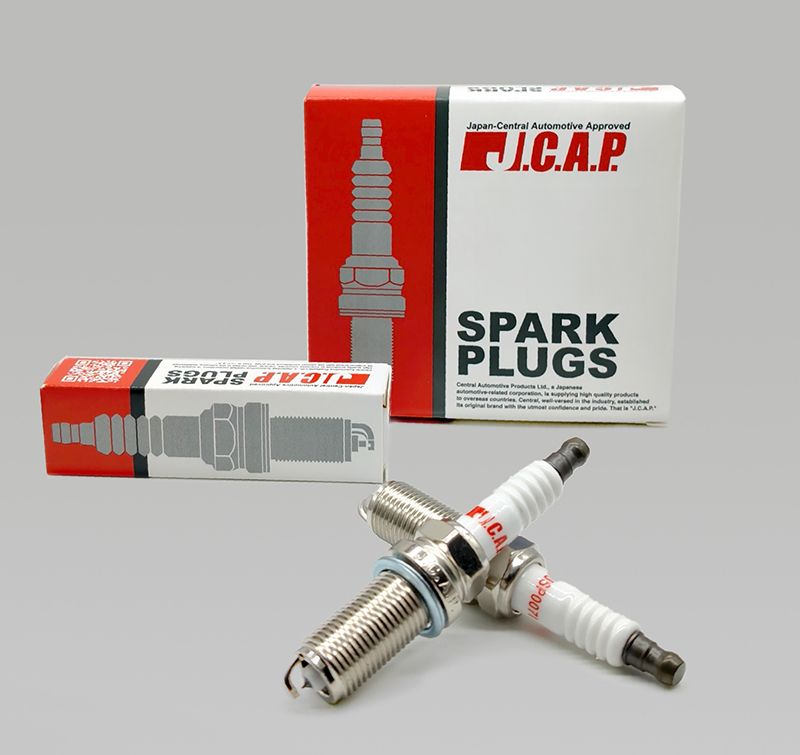 Spark Plugs
