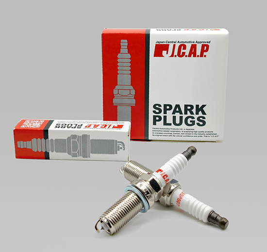 Spark Plugs