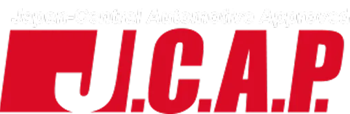 Japan-Central Automotive Approved J.C.A.P.