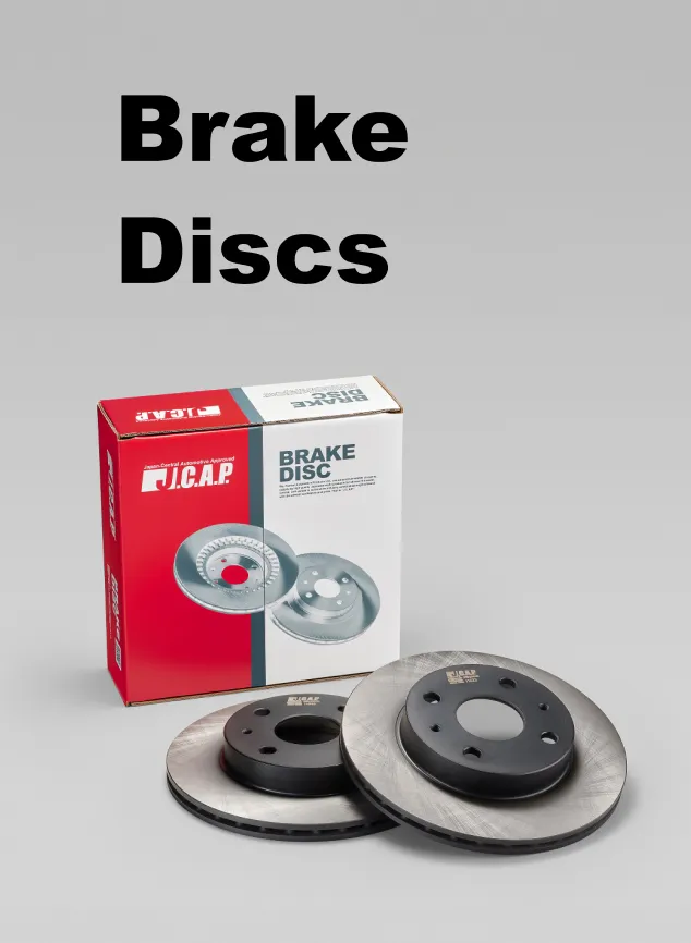 Brake Discs