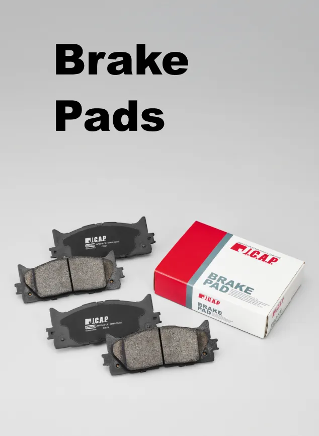 Brake Pads
