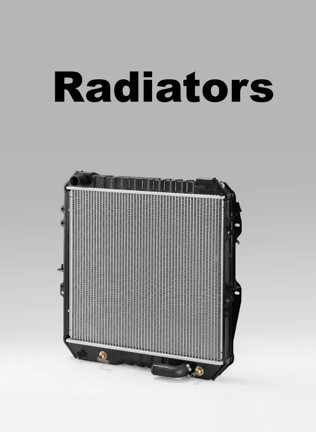 Radiators