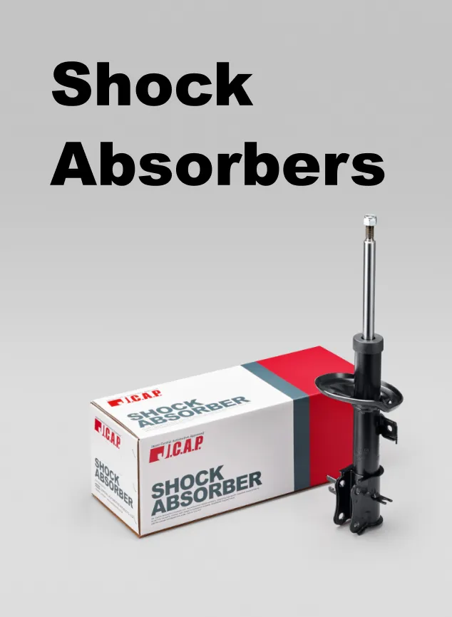 Shock Absorbers