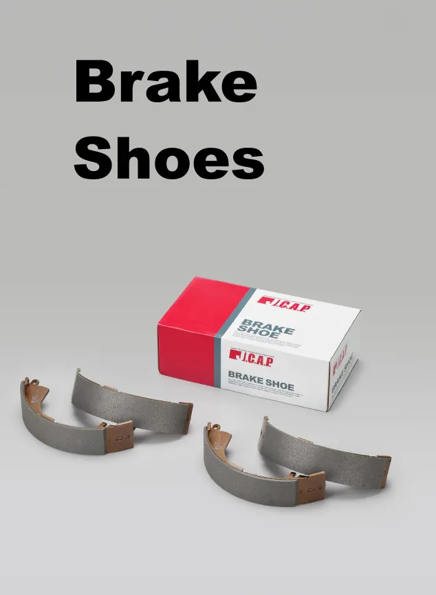 Brake Shoes