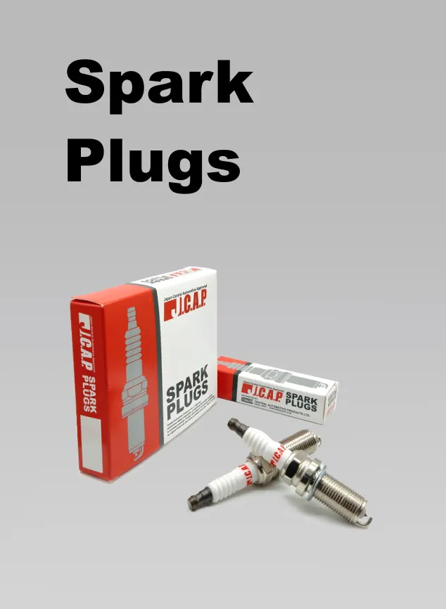 Spark Plugs