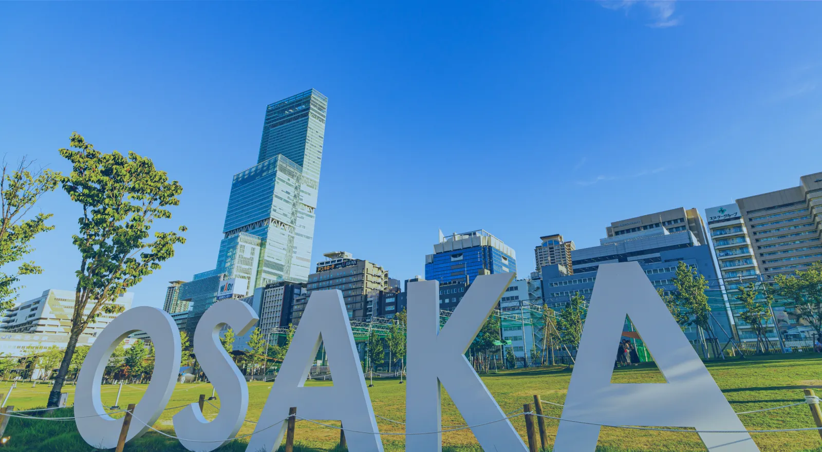OSAKA