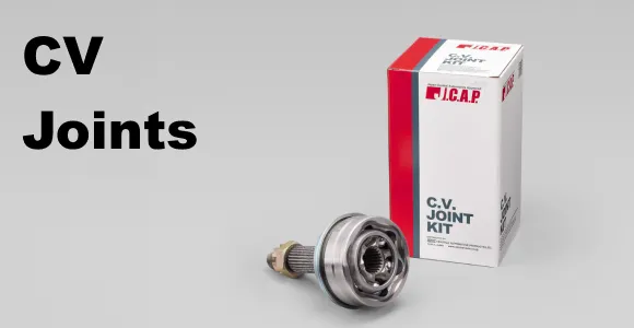 CV Joints
