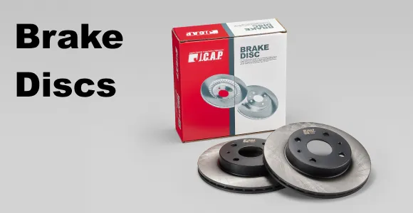 Brake Discs