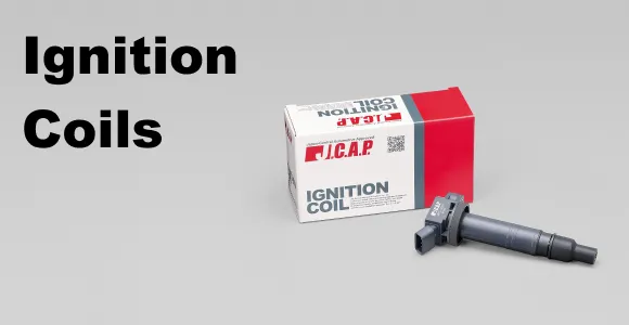 Ignition Coils