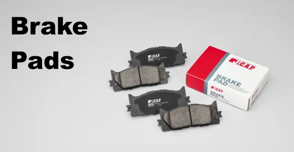 Brake Pads