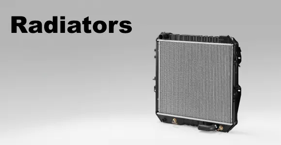 Radiators