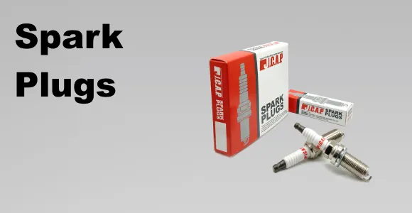 Spark Plugs