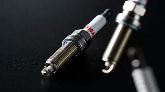 Spark Plugs