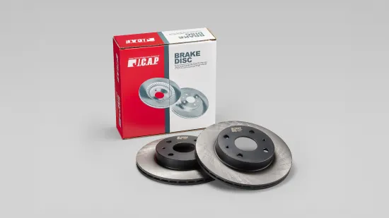 Brake Discs