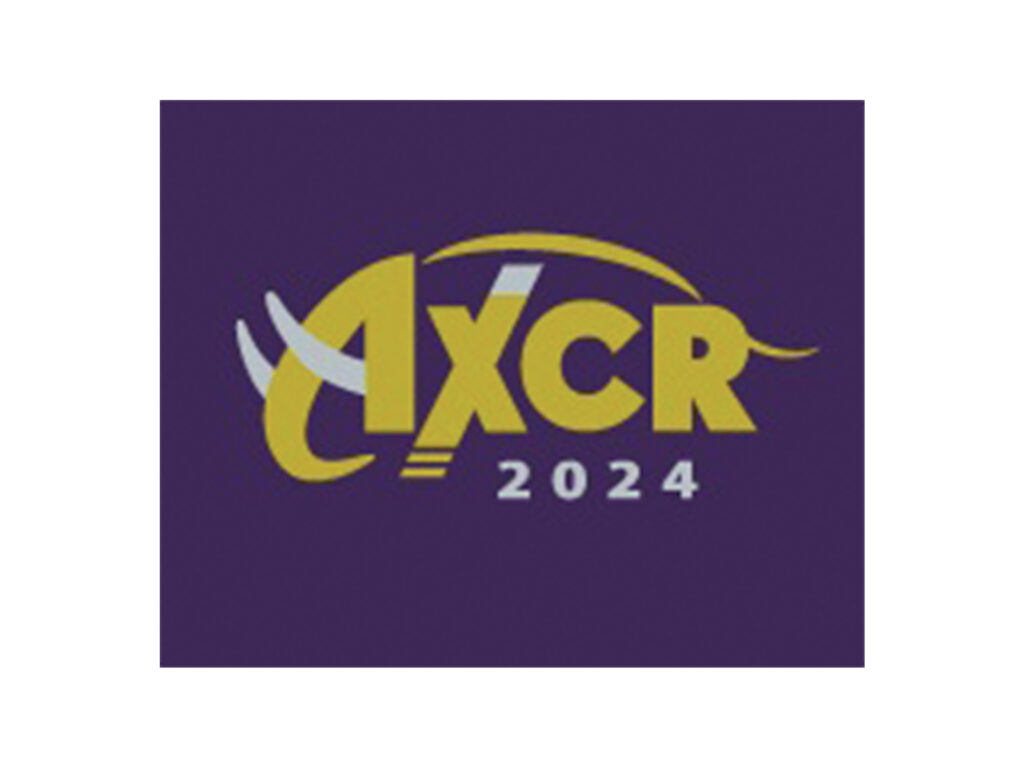 【Sponsored】Supporting Kyushudanji Team Japan for AXCR 2024